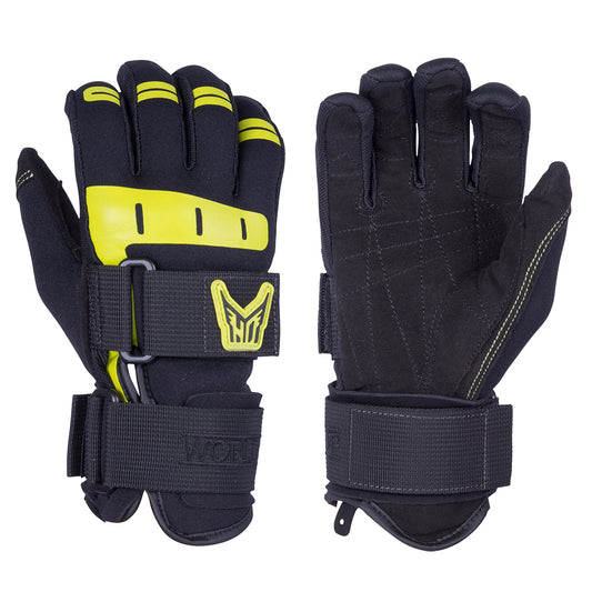 HO Sports Mens World Cup Gloves - Small