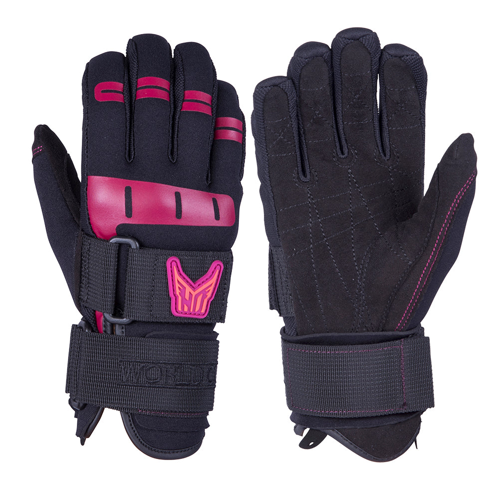 HO Sports Womens World Cup Gloves - XS