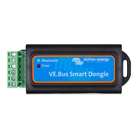 Victron VE. Bus Smart Dongle