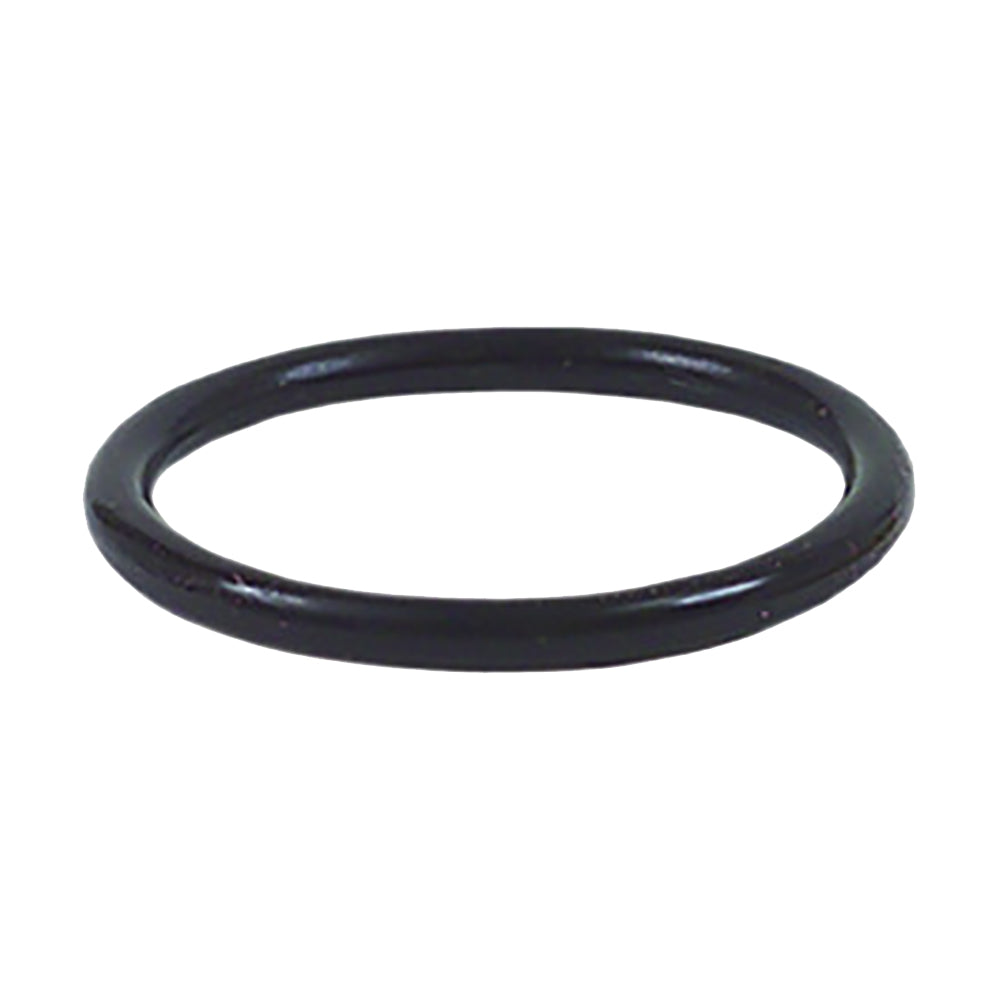 Viega 1/2" Dull Black Sealing Element