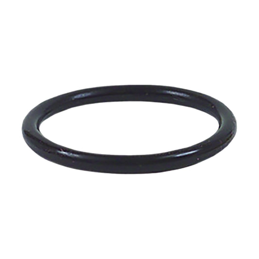 Viega 3/4" Dull Black Sealing Element