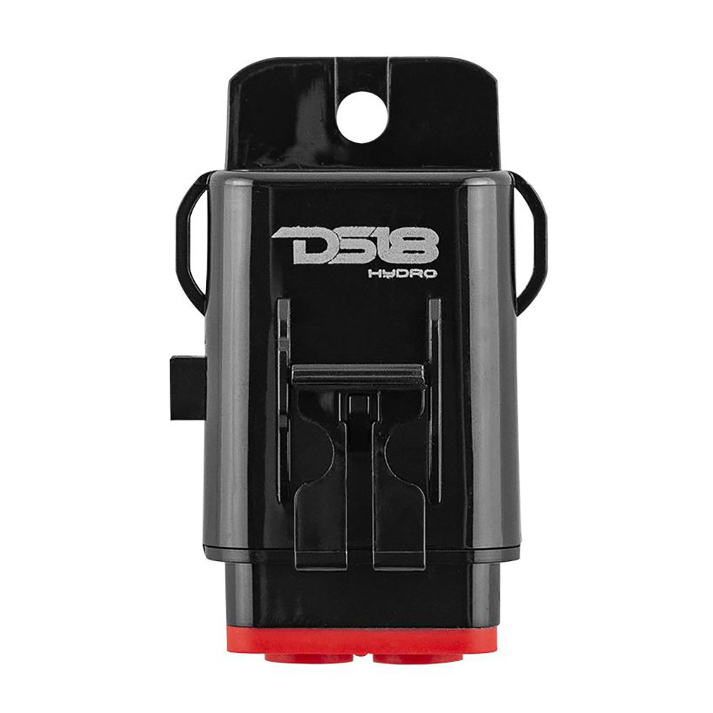 DS18 Marine Grade Fuse Holder 8 GA