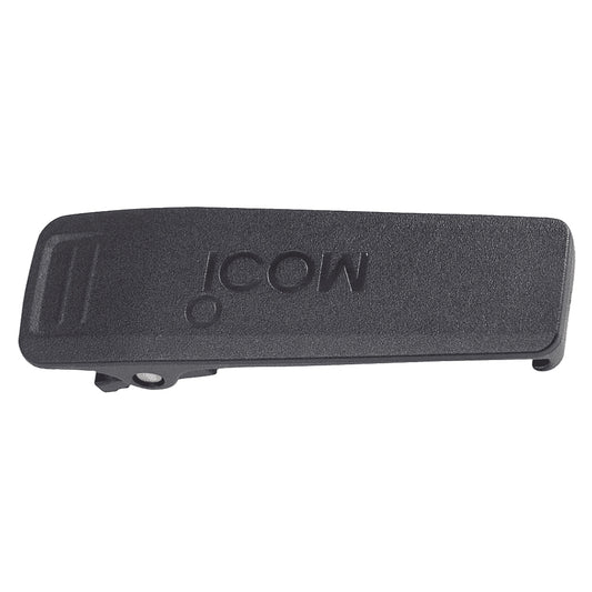 Icom Standard Belt Clip f/M85  M85IS