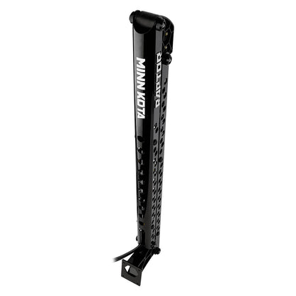 Minn Kota Raptor 8 Shallow Water Anchor - Black