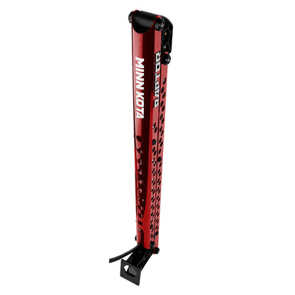 Minn Kota Raptor 8 Shallow Water Anchor w/Active Anchoring - Red