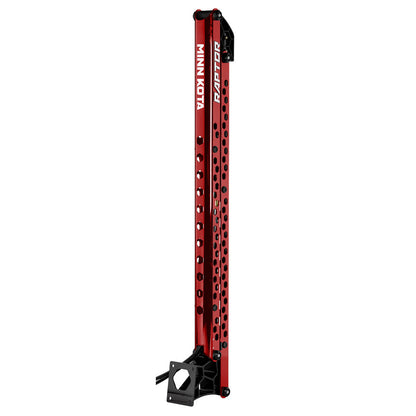 Minn Kota Raptor 8 Shallow Water Anchor w/Active Anchoring - Red