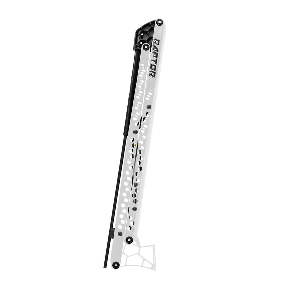 Minn Kota Raptor 10 Shallow Water Anchor w/Active Anchoring - White