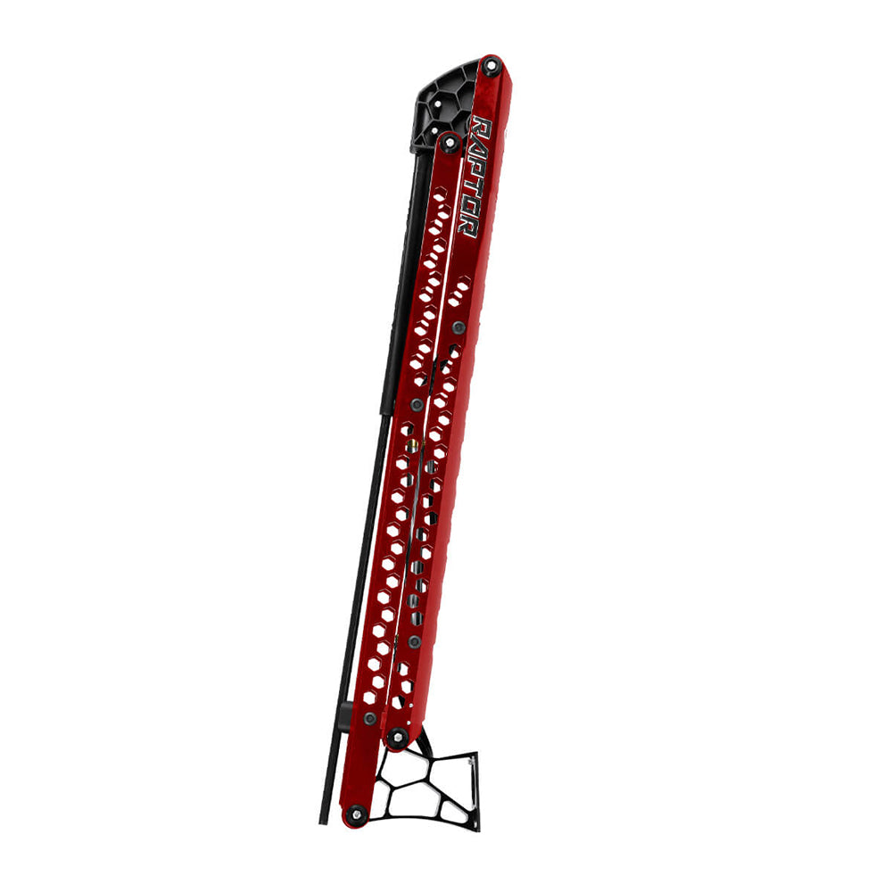 Minn Kota Raptor 10 Shallow Water Anchor w/Active Anchoring - Red