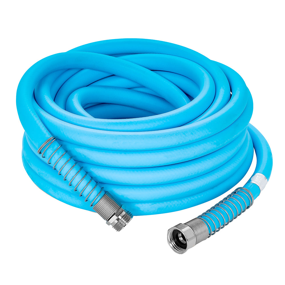 Camco EvoFlex Drinking Water Hose - 35