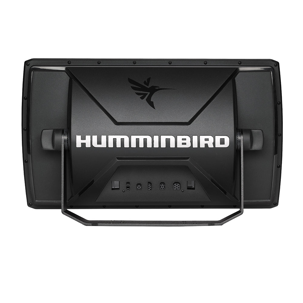 Humminbird HELIX 12 CHIRP MEGA DI+ GPS G4N CHO Display Only