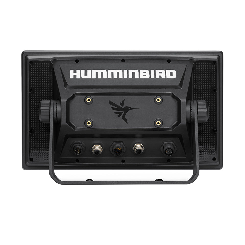 Humminbird SOLIX 12 CHIRP MEGA SI+ G3 CHO Display Only