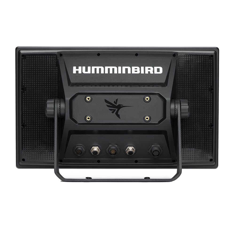 Humminbird SOLIX 15 CHIRP MEGA SI+ G3 CHO Display Only