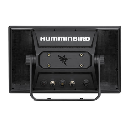 Humminbird SOLIX 15 CHIRP MEGA SI+ G3