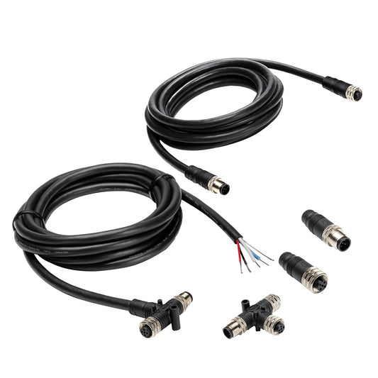 Humminbird NMEA 2000 Starter Kit - Single Unit