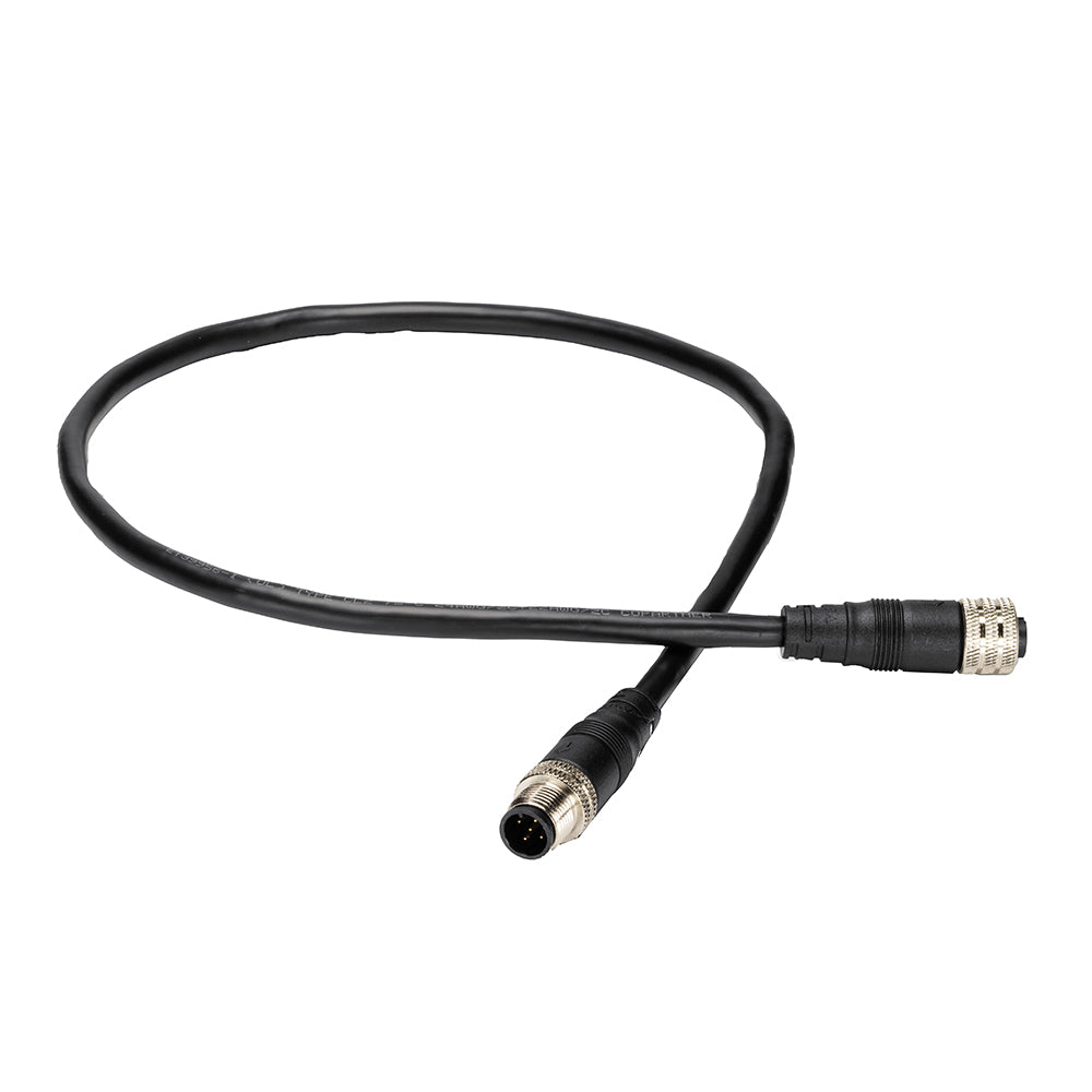 Humminbird NMEA 2000 Drop Cable - 0.5M