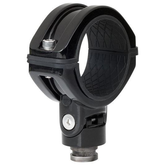 DS18 Hydro Clamp/Mount Adapter V2 f/Tower Speaker - Black