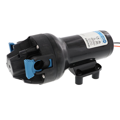 Jabsco Par-Max HD6 Heavy Duty Water Pressure Pump - 12V - 6 GPM - 40 PSI