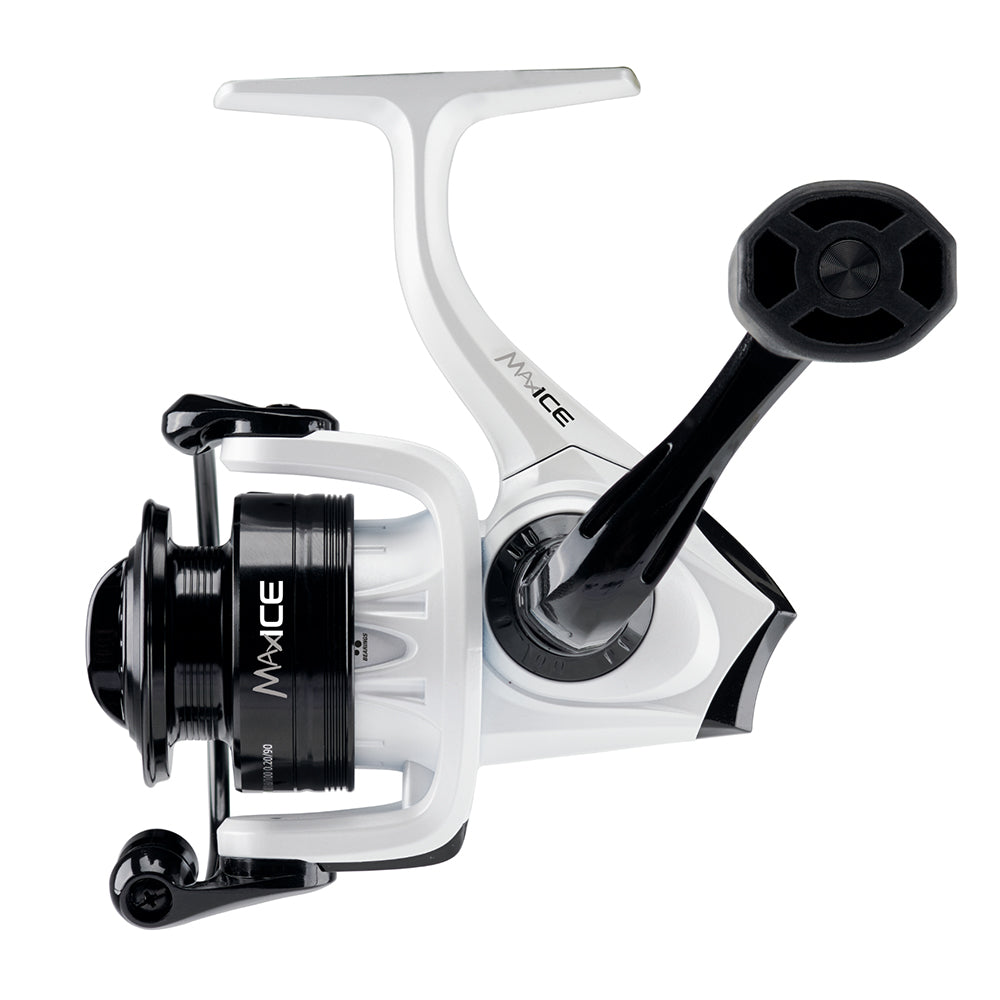 Abu Garcia MAXICE Max Ice Spinning Reel