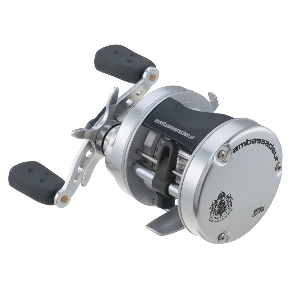 Abu Garcia AMBS-5500 Ambassadeur S 5500 Round Reel