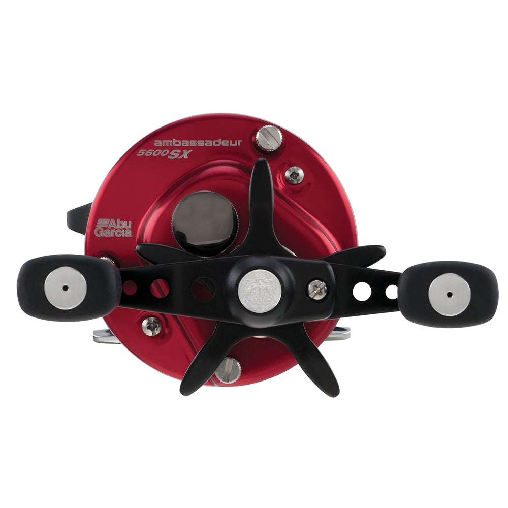 Abu Garcia AMBSX-5600 Ambassadeur SX 5600 Round Reel