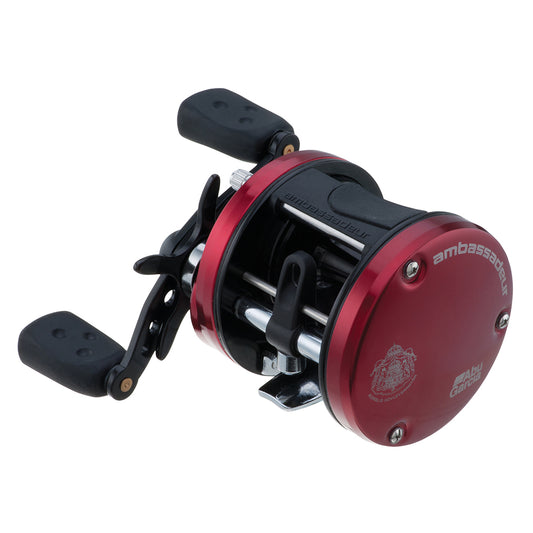 Abu Garcia AMBSX-5600 Ambassadeur SX 5600 Round Reel