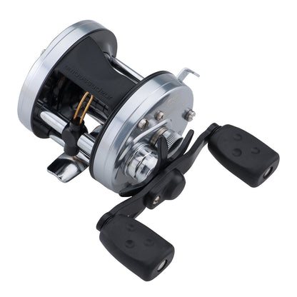 Abu Garcia CS-5501 Ambassadeur C3 5501 Left Hand Round Reel