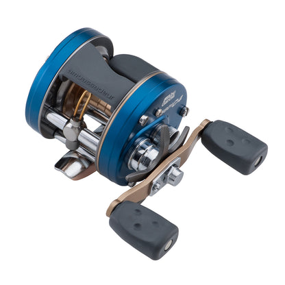 Abu Garcia C4-5601 Ambassadeur C4 5601 Left Hand Round Reel