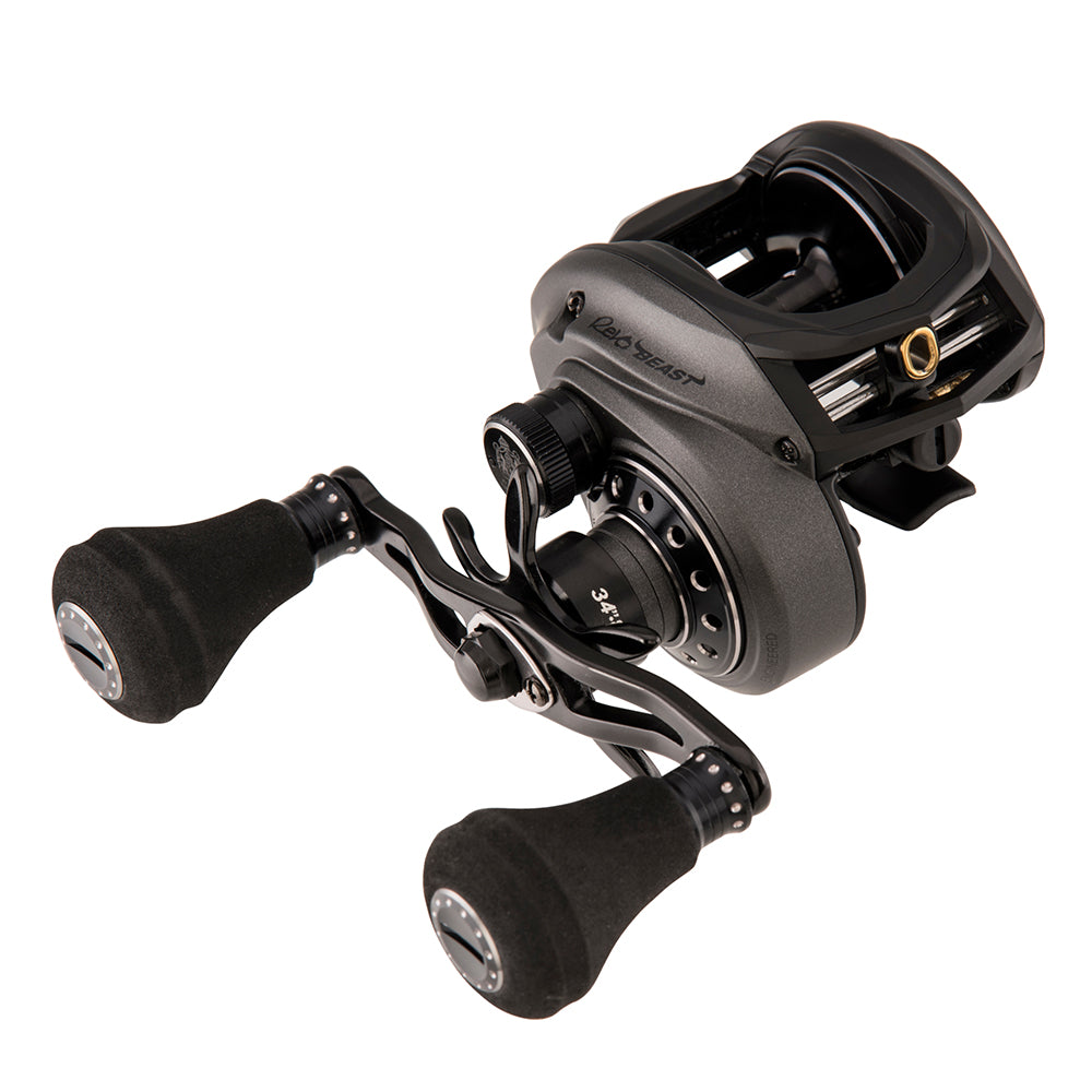 Abu Garcia REVO BEAST 40 HS Revo Beast 40 Low Profile Reel