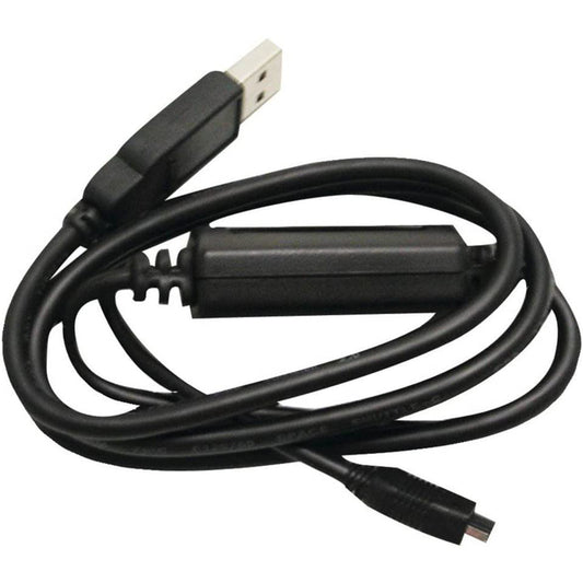 Uniden USB Programming Cable f/DMA Scanners