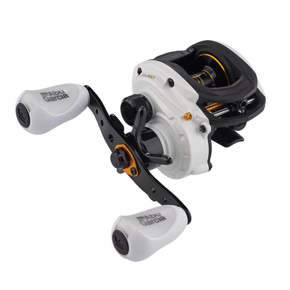 Abu Garcia MAX 4 PRO Low Profile Reel