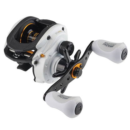 Abu Garcia MAX 4 PRO LH Low Profile Reel