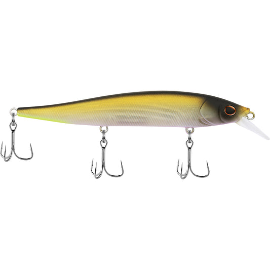 Berkley Stunna MF Tennessee Shad 112M 1/2oz Jerk Bait