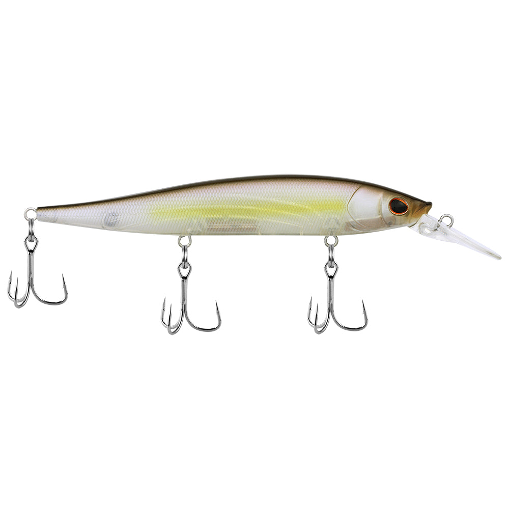 Berkley Stunna Stealth Shad 112M 1/2oz Jerk Bait