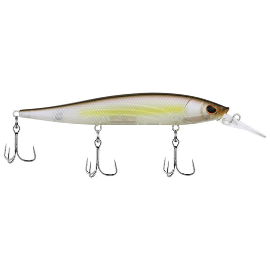 Berkley Stunna Stealth Shad 112M 1/2oz Jerk Bait