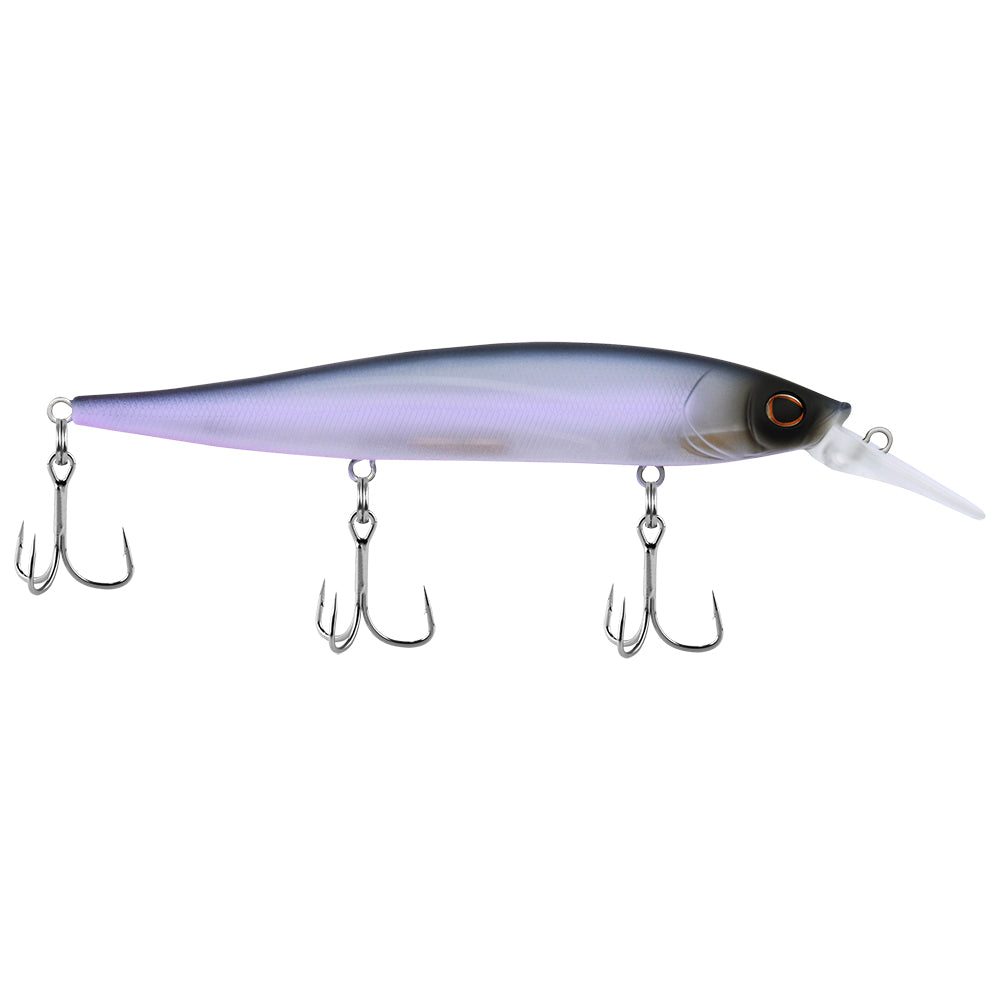 Berkley Stunna Stone Cold 112M 1/2oz Jerk Bait