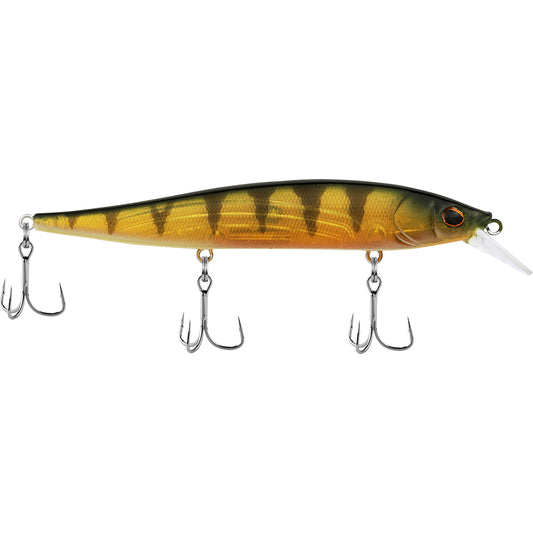 Berkley Stunna Perch 112+1 1/2oz Jerk Bait