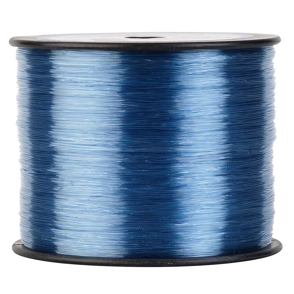 Berkley ProSpec Chrome Ocean Blue Monofilament - 130 lb - 2000 yds - PSC5B130-OBL