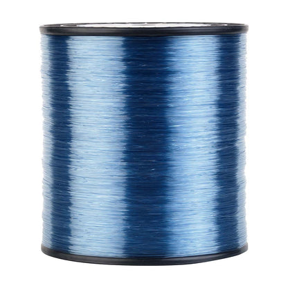 Berkley ProSpec Chrome Ocean Blue Monofilament - 100 lb - 2850 yds - PSC5B100-OBL