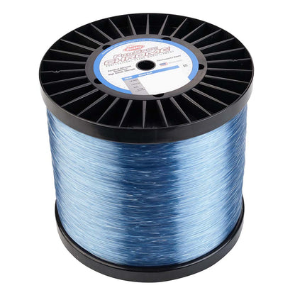 Berkley ProSpec Chrome Ocean Blue Monofilament - 60 lb - 4750 yds - PSC5B60-OBL