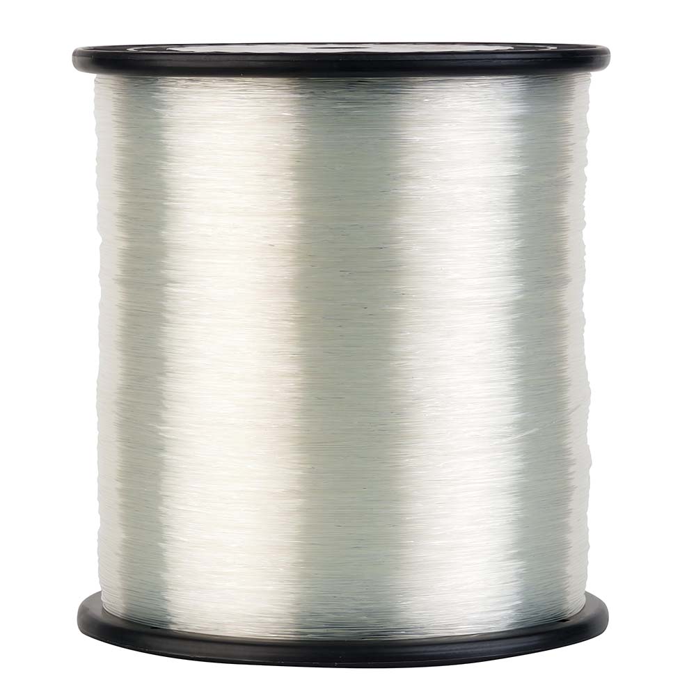 Berkley ProSpec Chrome Clear Monofilament - 60 lb - 3000 yds - PSC3B60-15