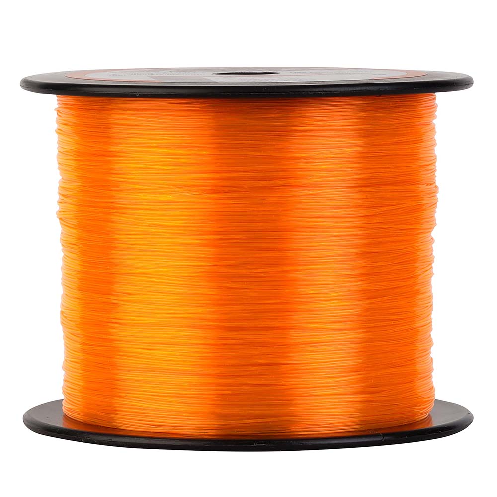 Berkley ProSpec Chrome Blaze Orange Monofilament - 60 lb - 1000 yds - PSC1B60-80