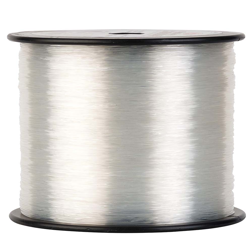 Berkley ProSpec Chrome Clear Monofilament - 50 lb - 1000 yds - PSC1B50-15