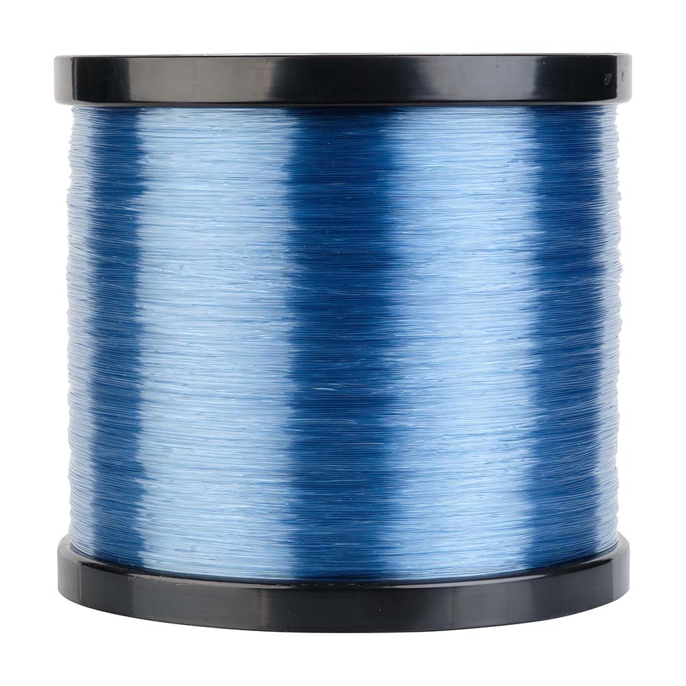 Berkley ProSpec Chrome Ocean Blue Monofilament - 40 lb - 5000 yds - PSC5B40-OBL