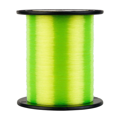 Berkley ProSpec Chrome Hi-Vis Yellow Monofilament - 40 lb - 3000 yds - PSC3B40-HVY