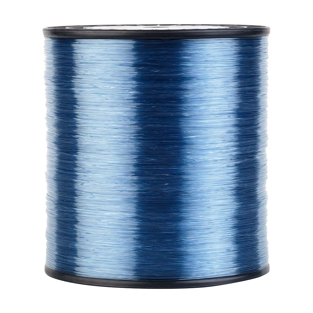 Berkley ProSpec Chrome Ocean Blue Monofilament - 40 lb - 3000 yds - PSC3B40-OBL