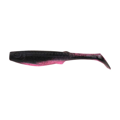 Berkley Gulp! Paddleshad - 4" - Cajun Chicken