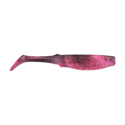 Berkley Gulp! Paddleshad - 4" - Cajun Chicken