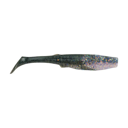 Berkley Gulp! Paddleshad - 4" - Disco Minnow