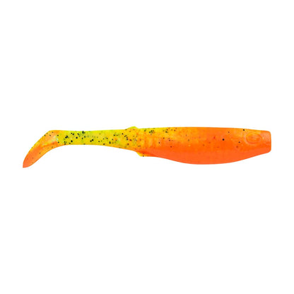 Berkley Gulp! Paddleshad - 4" - Firetiger