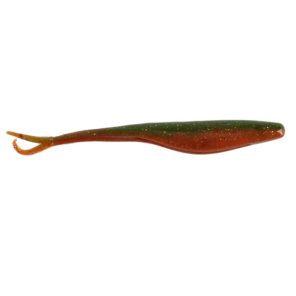 Berkley Gulp! Saltwater Jerk Shad - 5" - Camo